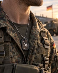 Am Hals - H145M Dog Tag mit Kette (28 x 50 x 5)_80